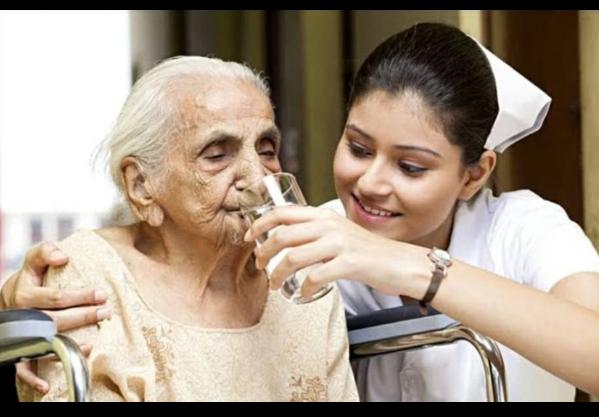 experienced nurses ensures
