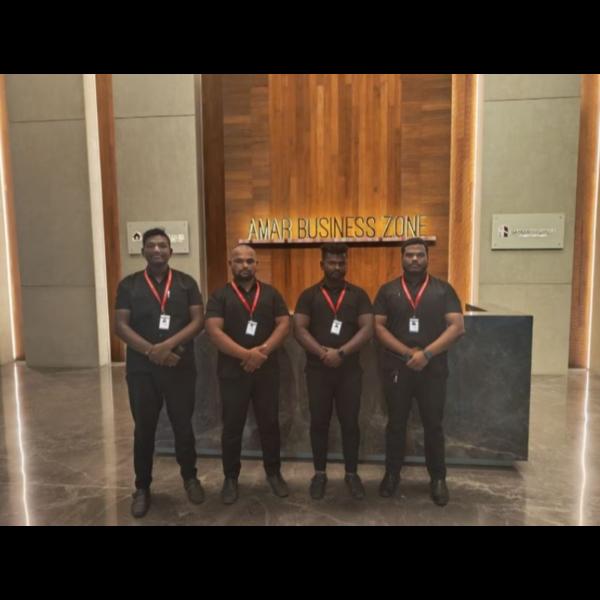 dependable staff