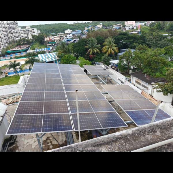 explore solar energy