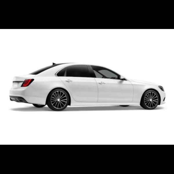 convenient airport transfers