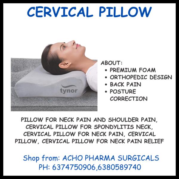 neck pillow
