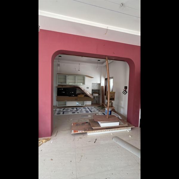 on site interior execution chi