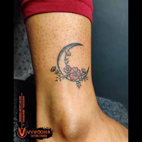 ankle book