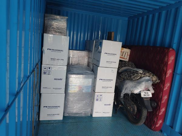 reliable packers