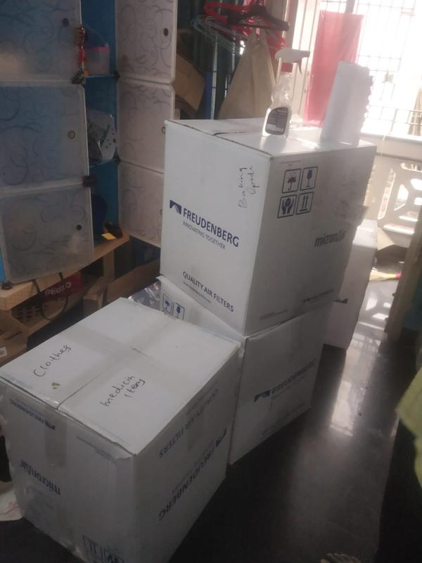 fullservice move