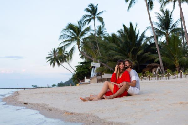 design honeymoon tours