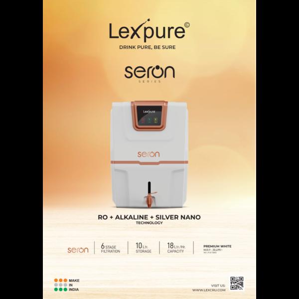 WATER PURIFIER SALES AND SERVI