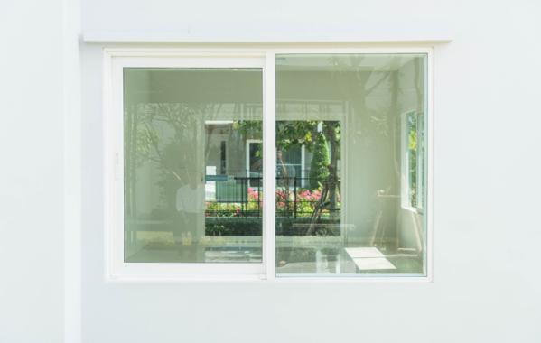 UPVC Windows for Energy Effici