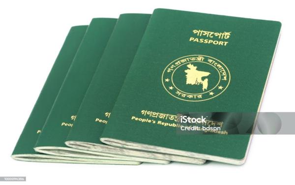 thillainagar passport renewal