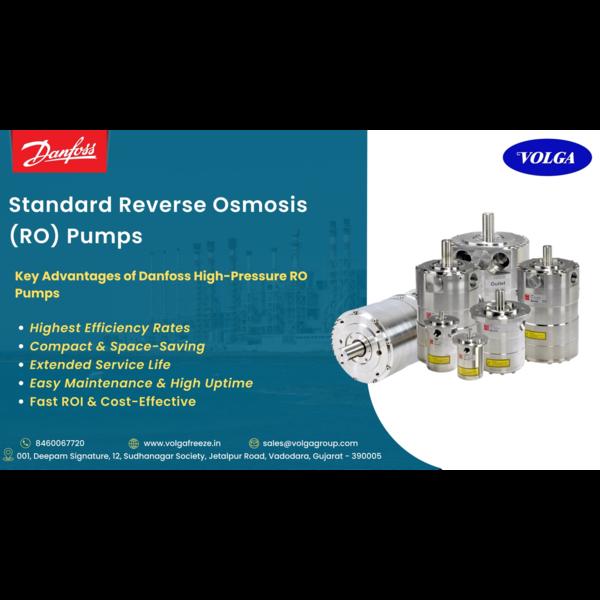 danfoss micro channel