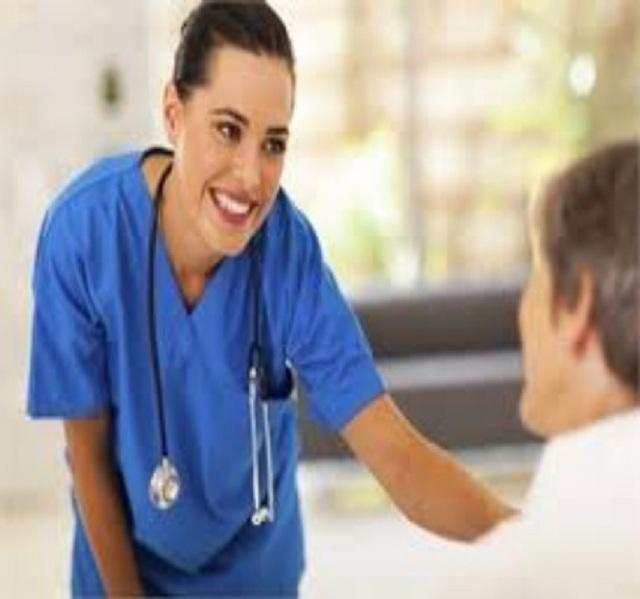 empathetic elderly care