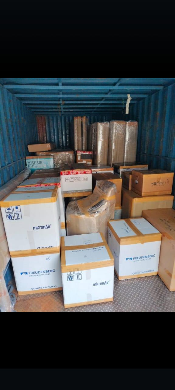 chennai moving homes