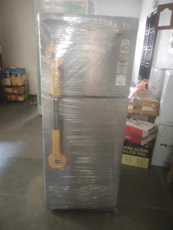 interstate relocation packing