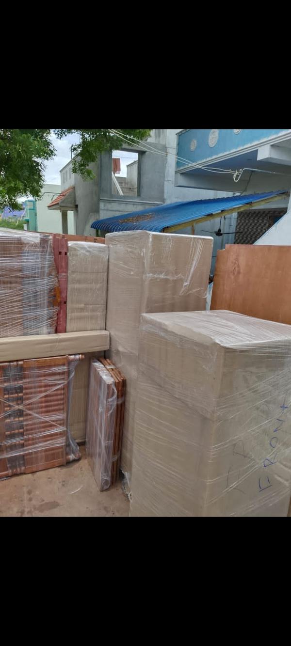 movers services