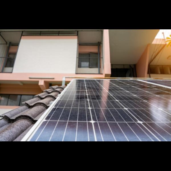 generate your own clean solar 