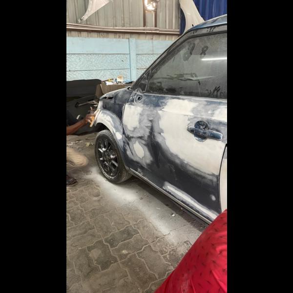 teflon polish services in tric