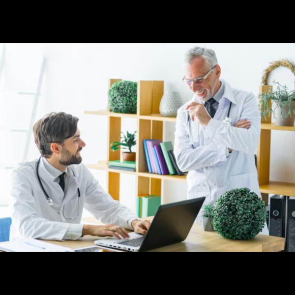 hospital assignments