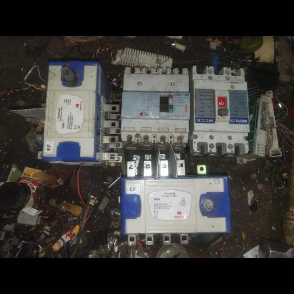 air conditioner scrap buying