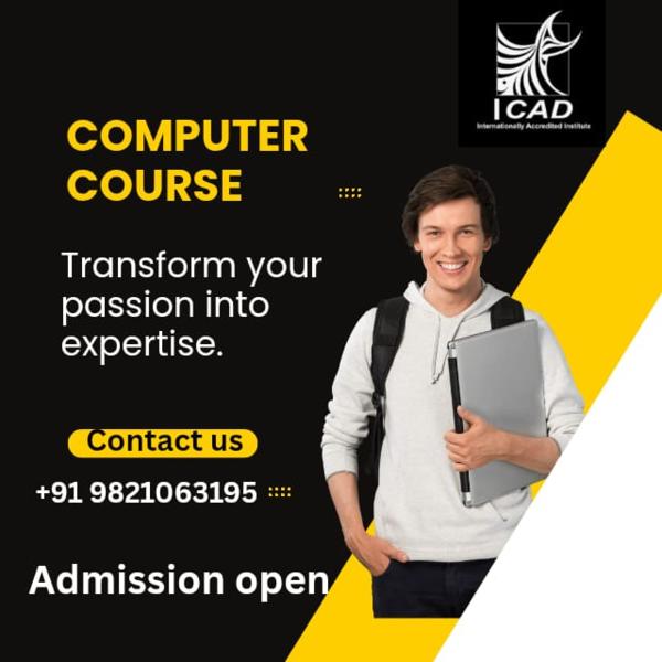 COMPUTER COURSE IN JUHUO