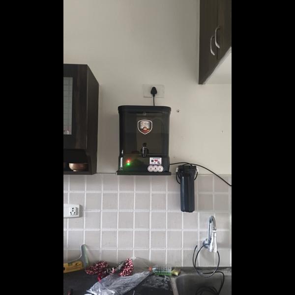 update image