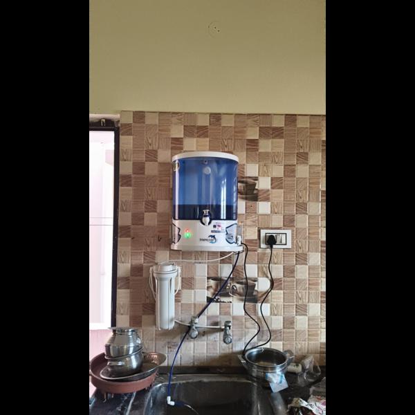 update image