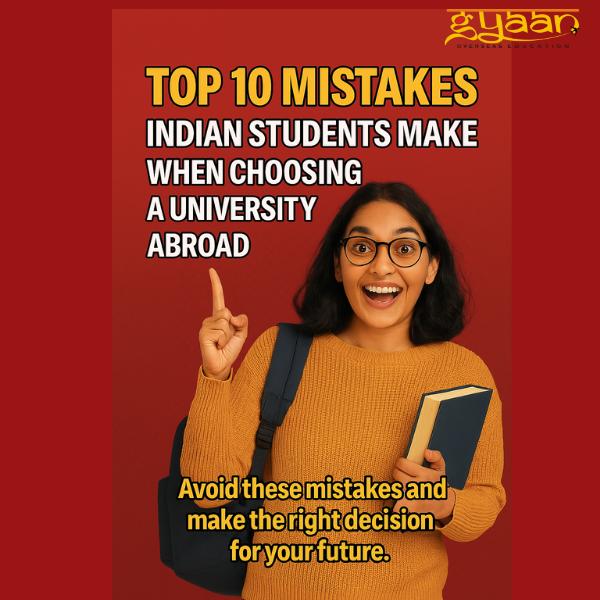 🎓 Top 10 Mistakes Indian