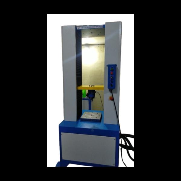 UNIVERSAL TESTING MACHINE MANUFACTURER Spoorthi Gr