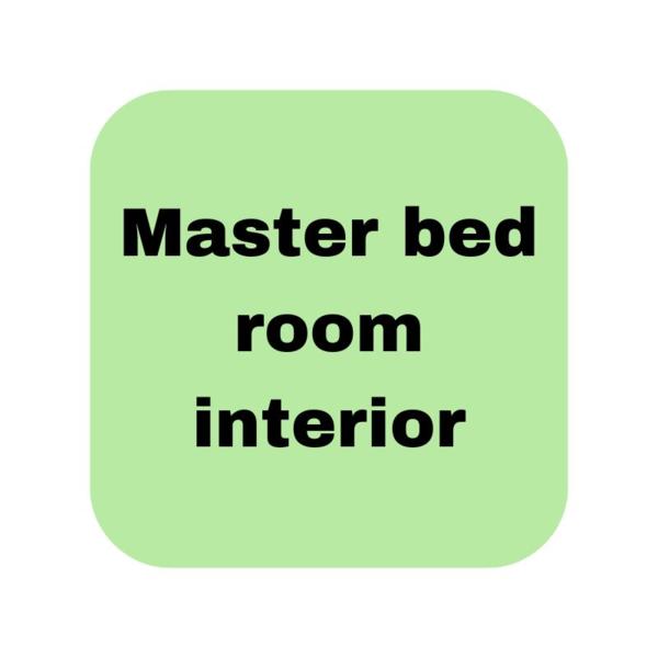 welldesigned room