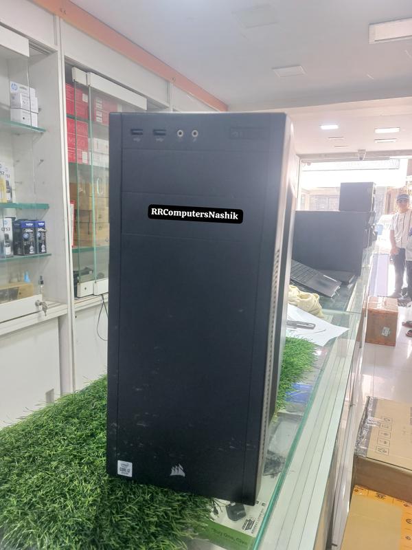 nashik computer repair shop