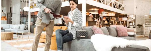home sofa repair