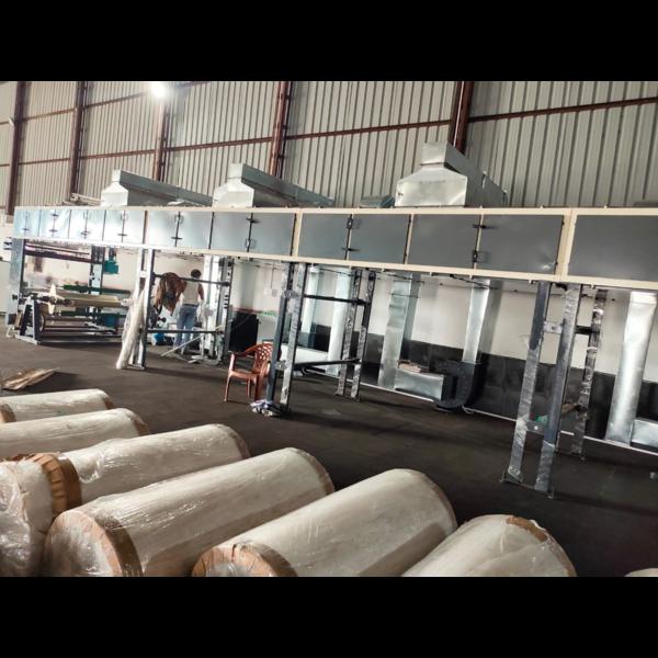 BOPP Tape Coating MachineIf you're looking for