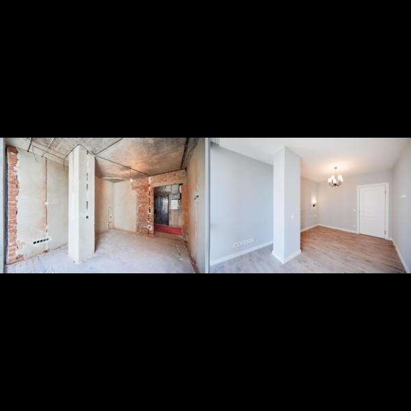 house remodel doesnt
