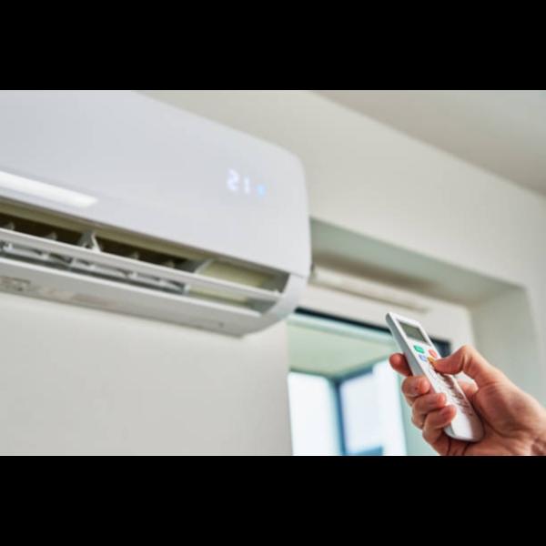 residential air cooling air co