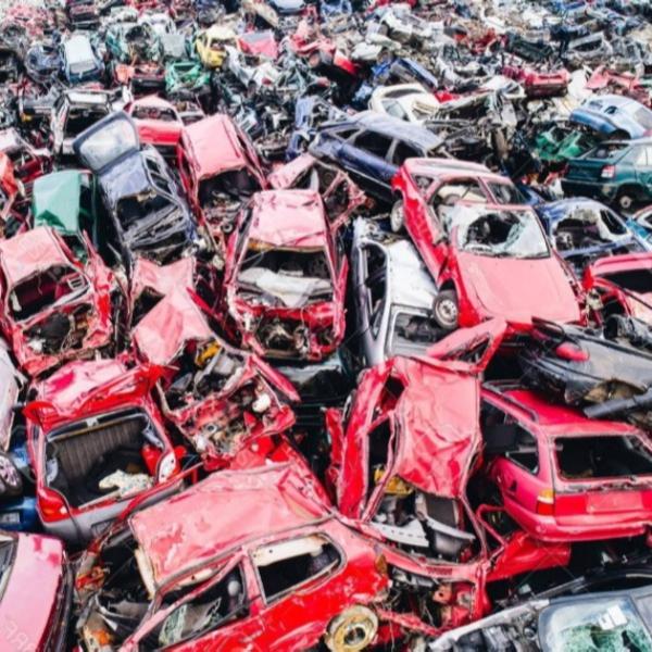 instant cash for junk vehicles