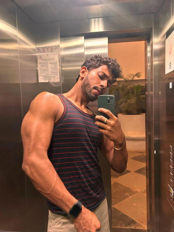 various massage oils