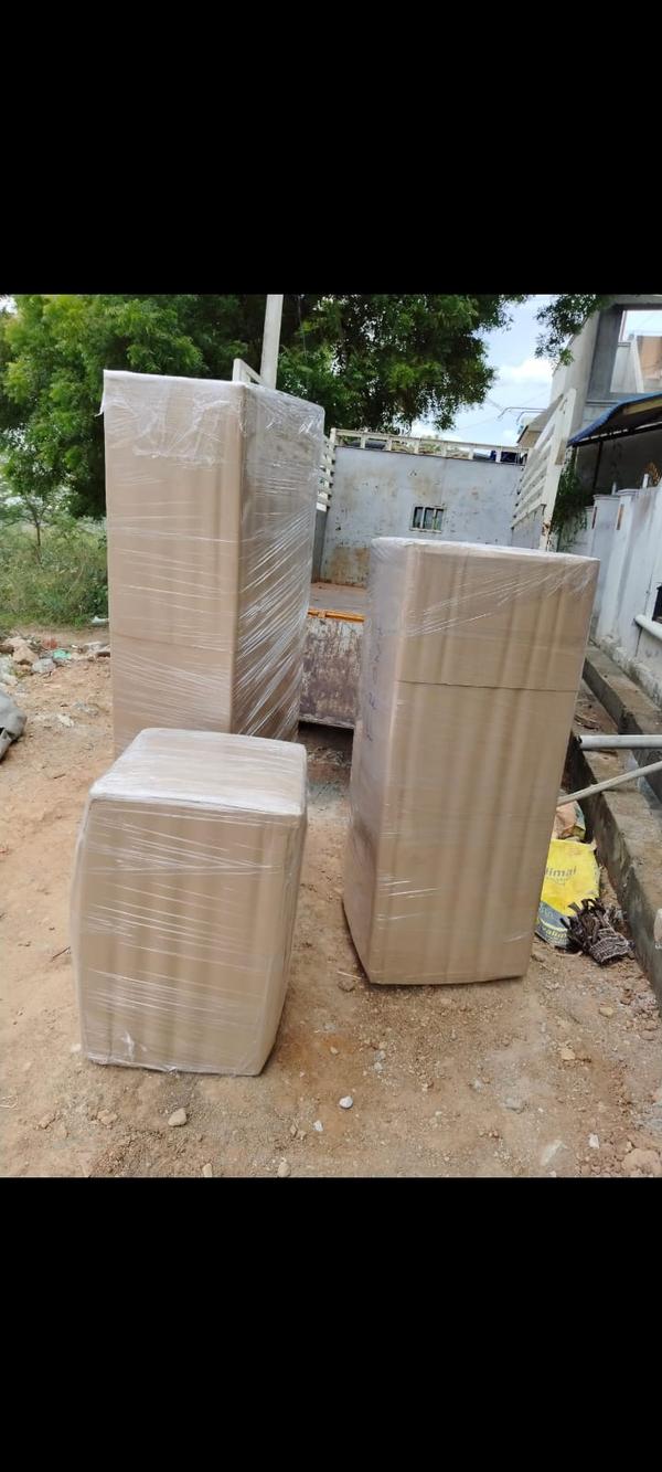stress free moving with expert