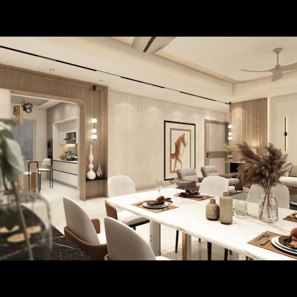 Interior designer in Karol Bag