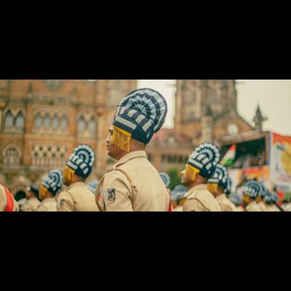 Crack Maharashtra Police 