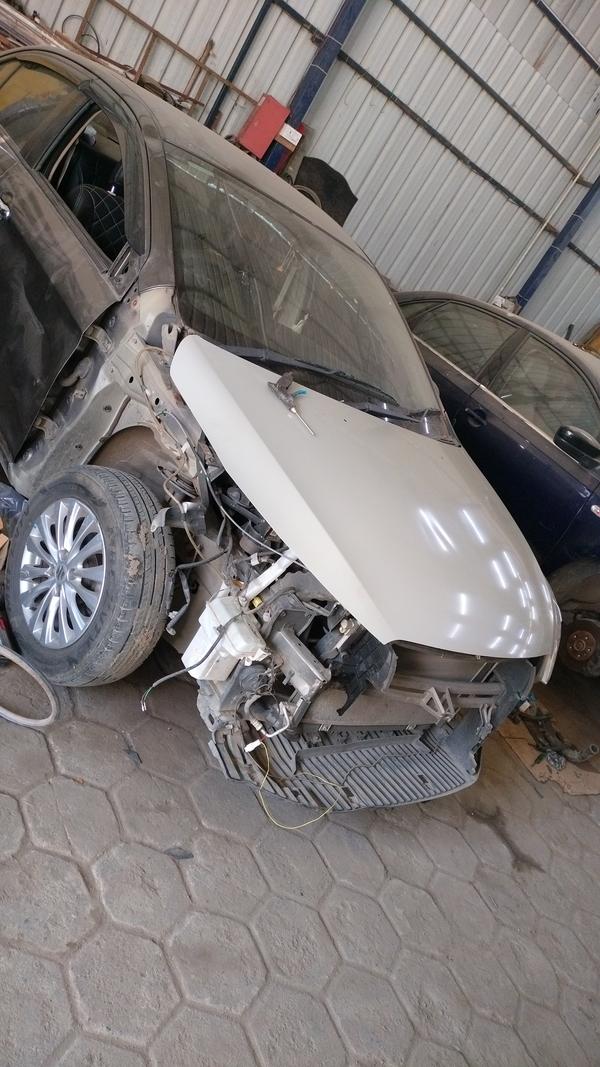 dent removal and paint touch u