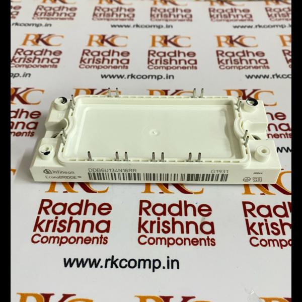 infineon power module specific