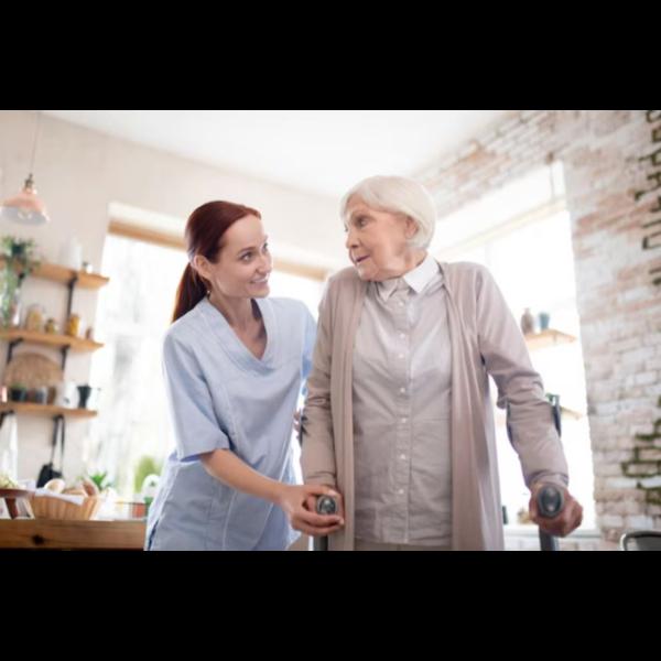 independent senior care