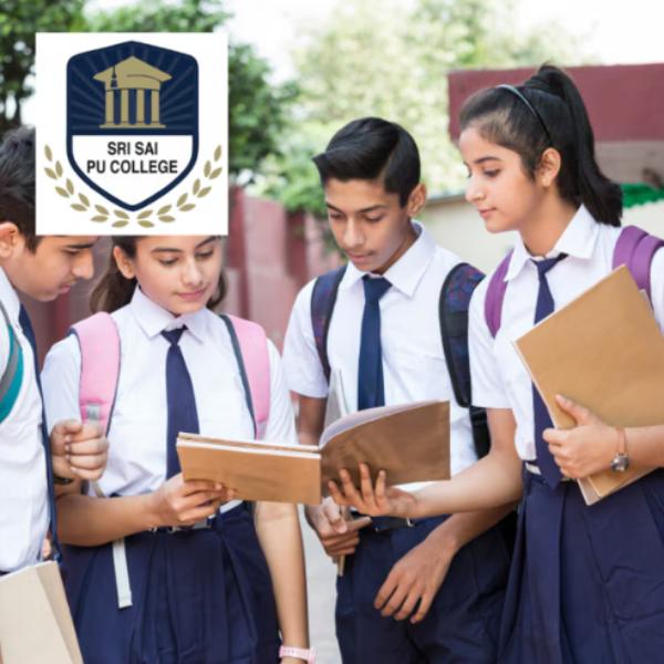 Under Top 10 PUC College 