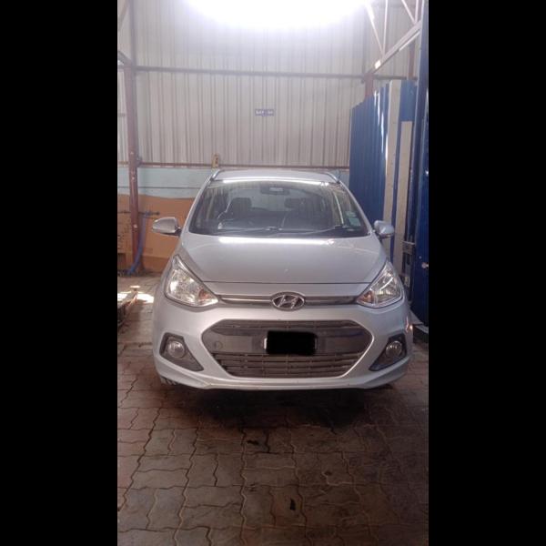 car valve service