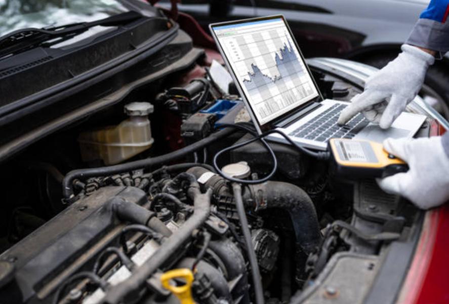 spark plug replacement