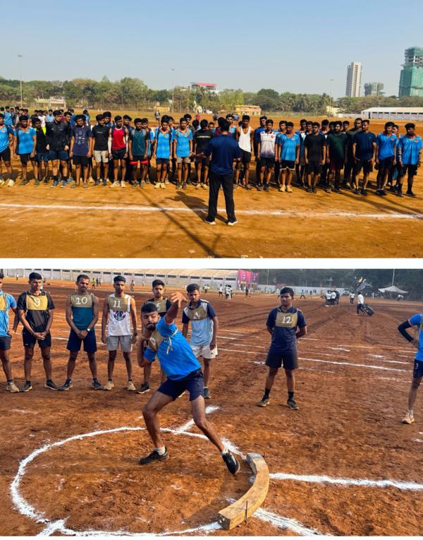 वनरक्षक भरती २०२५ लवकरच स