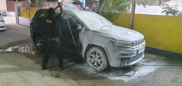 car wash near me vanagaram