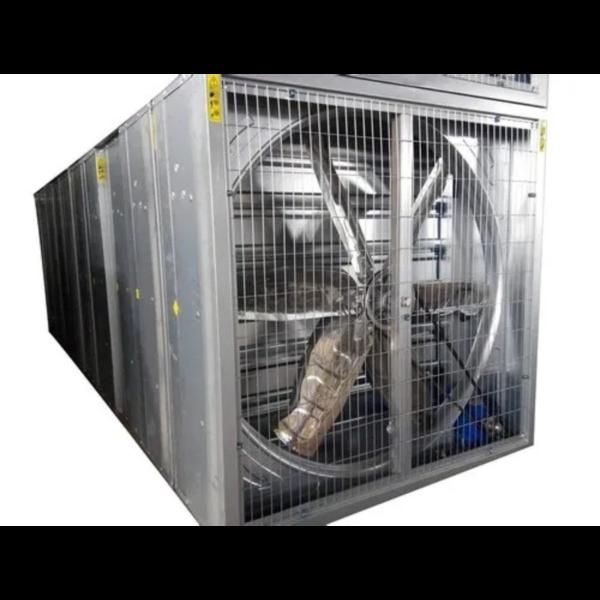 Quality Industrial Exhaust Fan Manufacturers in Co