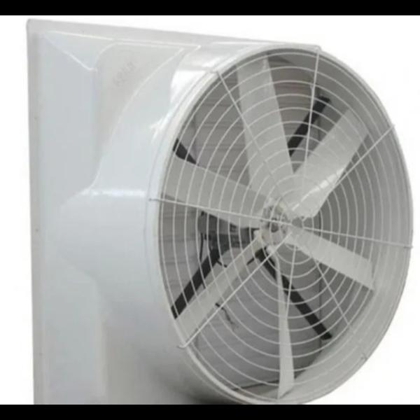 Quality Industrial Exhaust Fan Manufacturers in Co