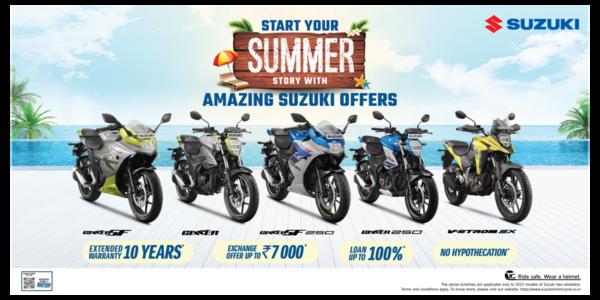 Beat the heat with the coolest