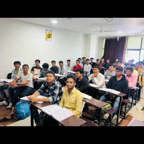 11th Science Academy in N